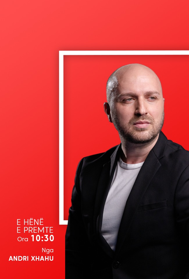 Vijon NË RADIO-drejtpërdrejt