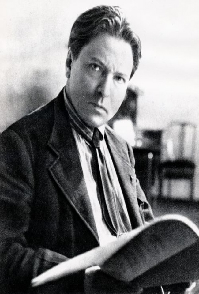 George Enescu-Sonata për Çelo dhe Piano