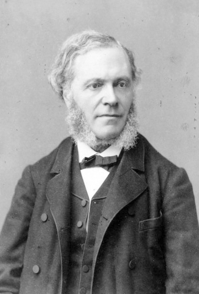 Cesar Frank