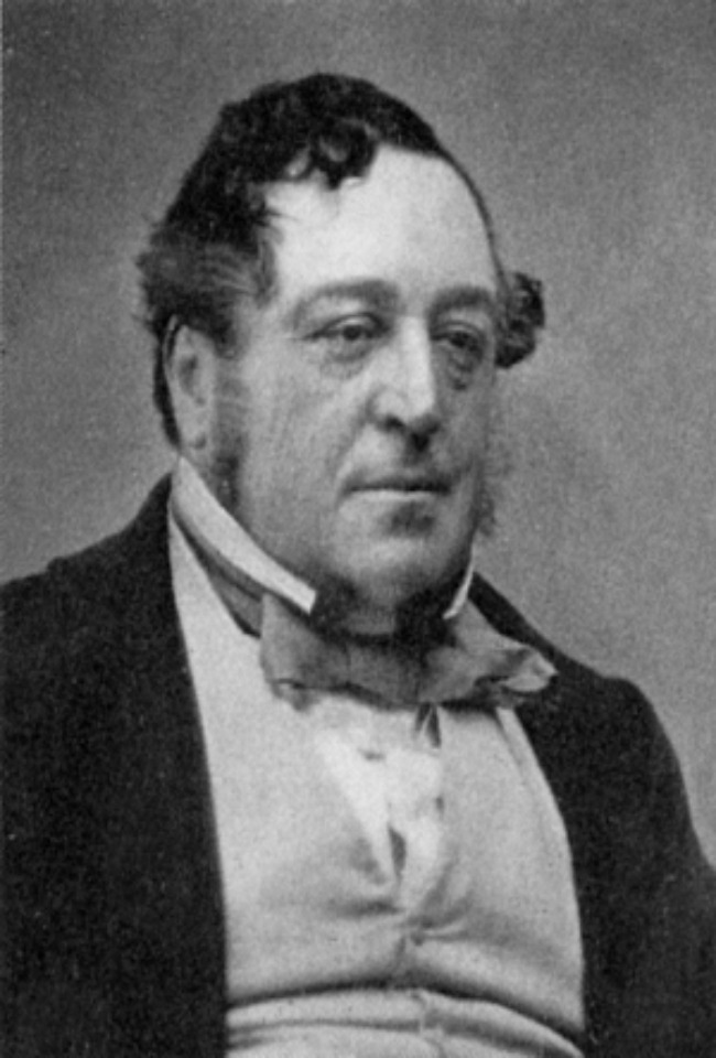 Gioachino Rossini