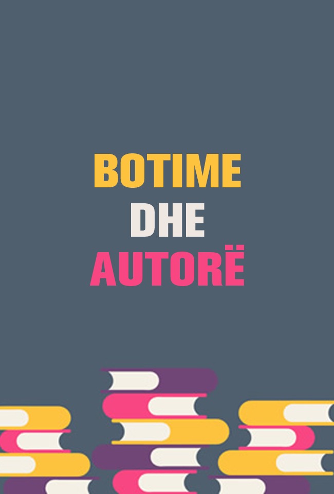 BOTIME DHE AUTORE