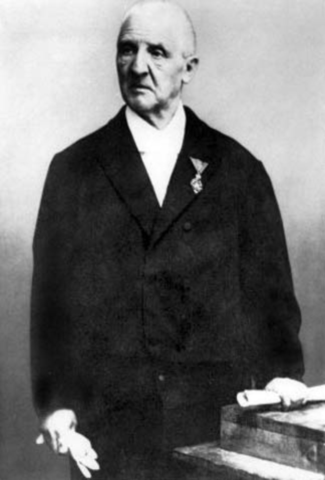 Anton Bruckner