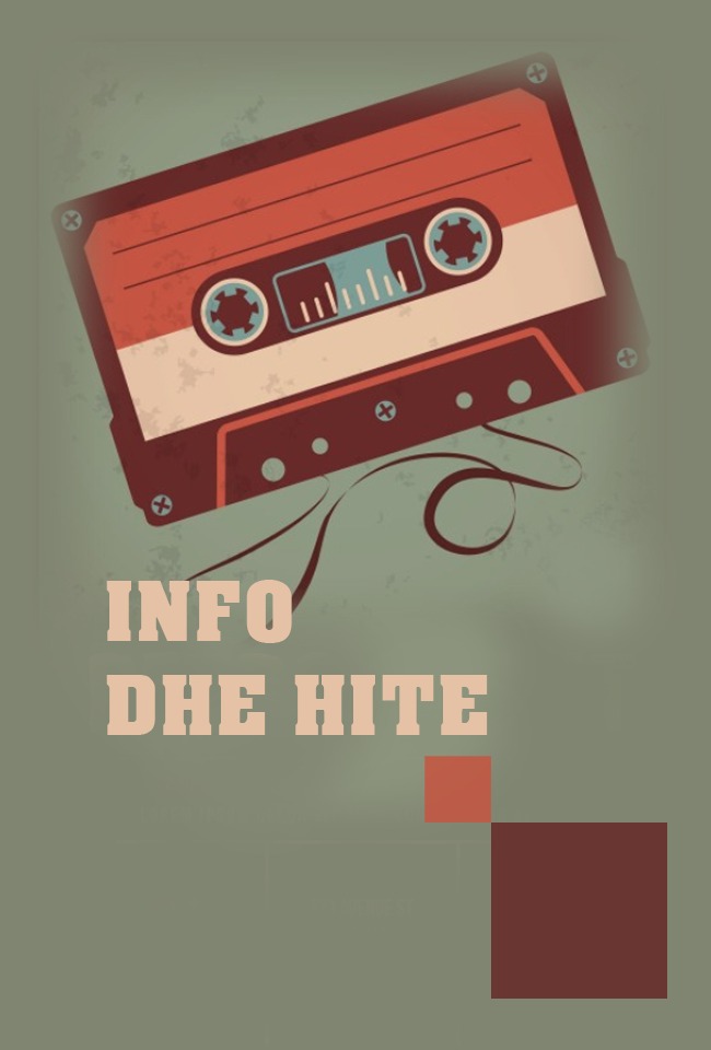 Info dhe hite të përzgjedhura nga muzika shqiptare