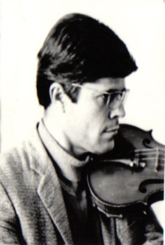 Ibrahim Madhi