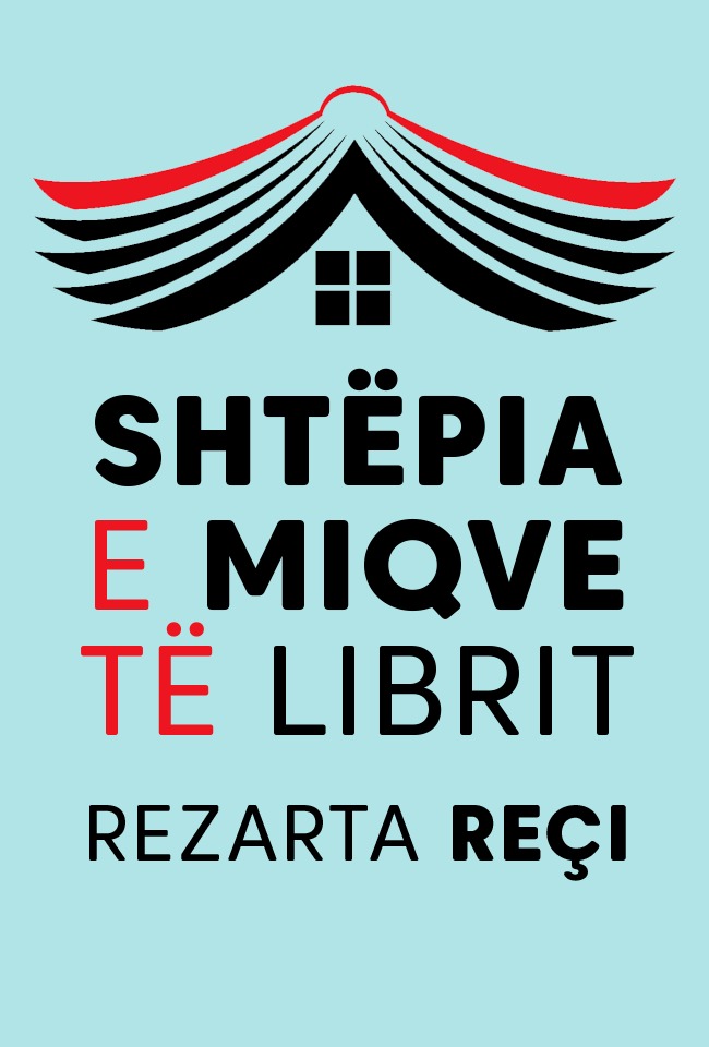 SHTEPIA E MIQVE TE LIBRIT