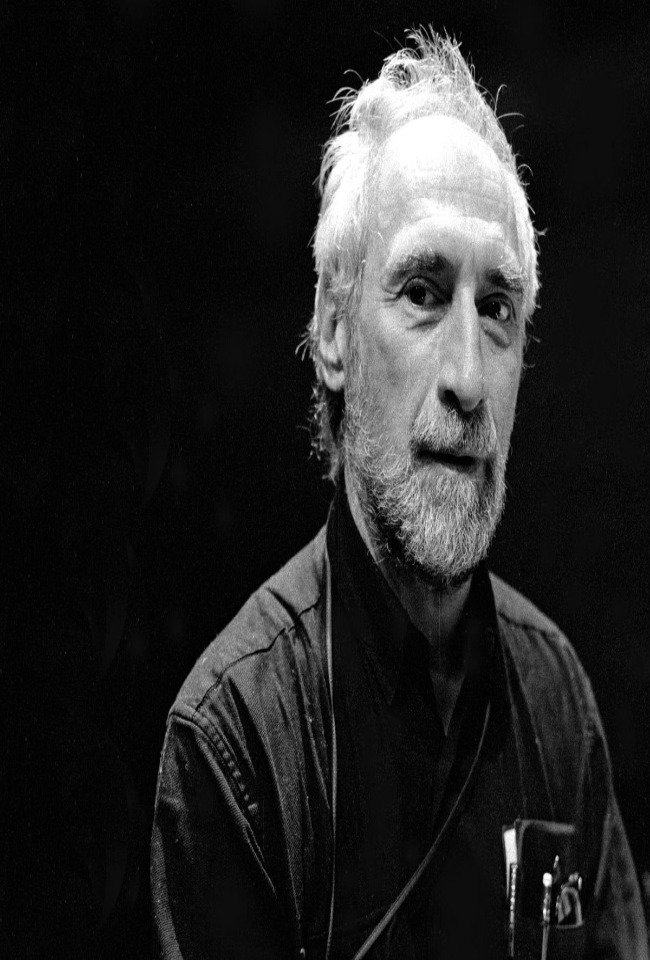 Frederic Rzewski