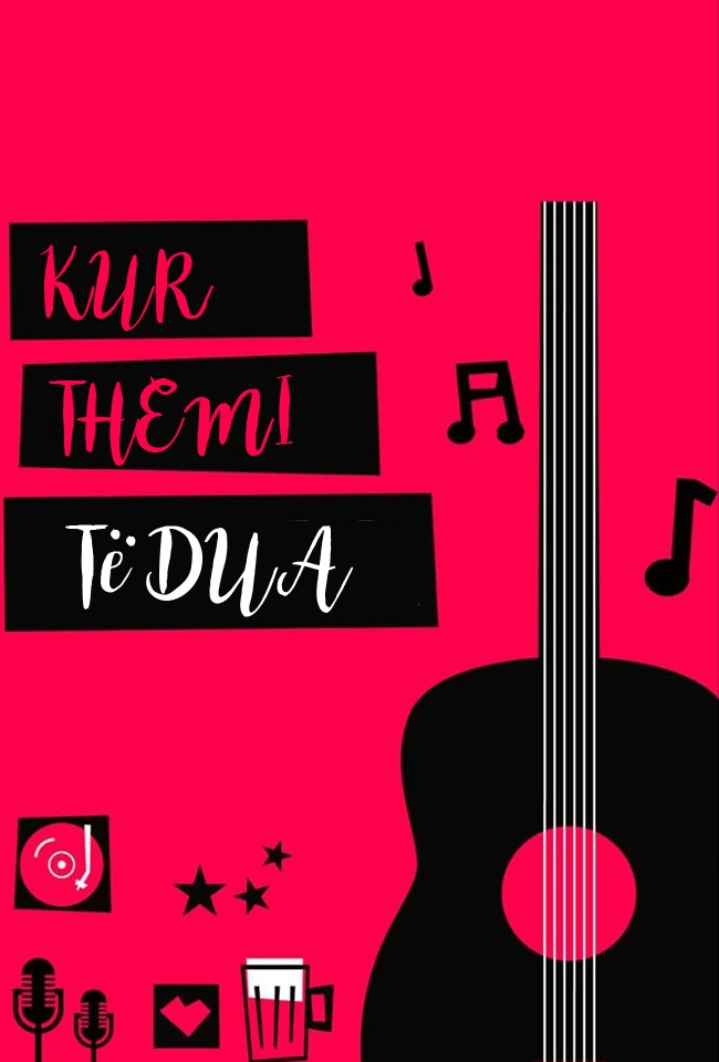 "KUR THEMI TË DUA"-drejtpërdrejt