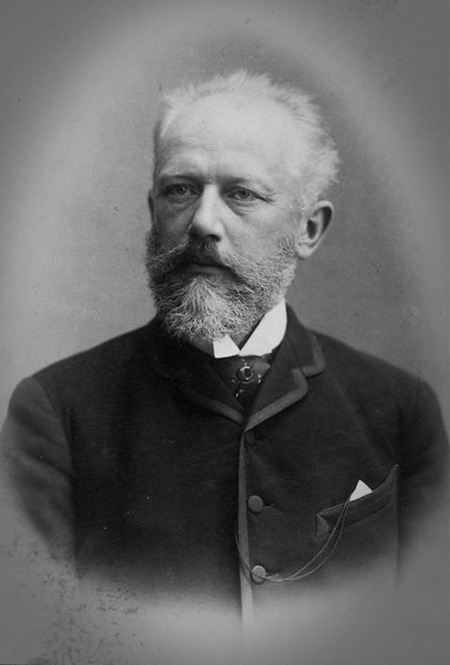 Pyotr Ilyich Tchaikovsky-"Liqeni mjellmave", Baleti Kirovit