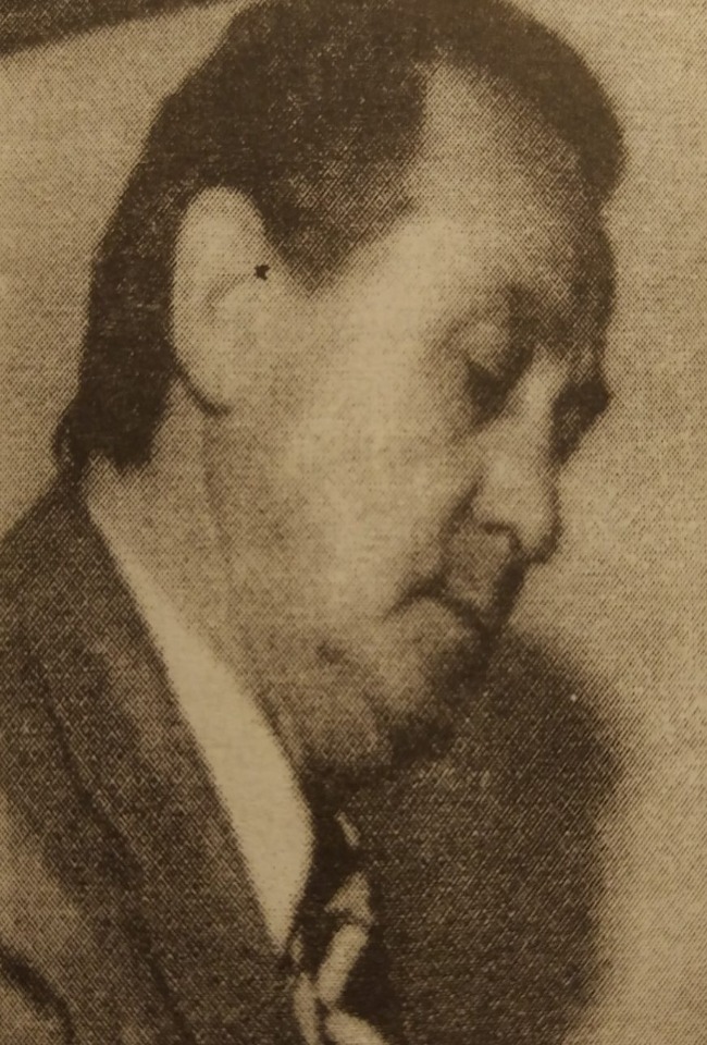 Nikolla Zoraqi-Nga krijimtaria e tij