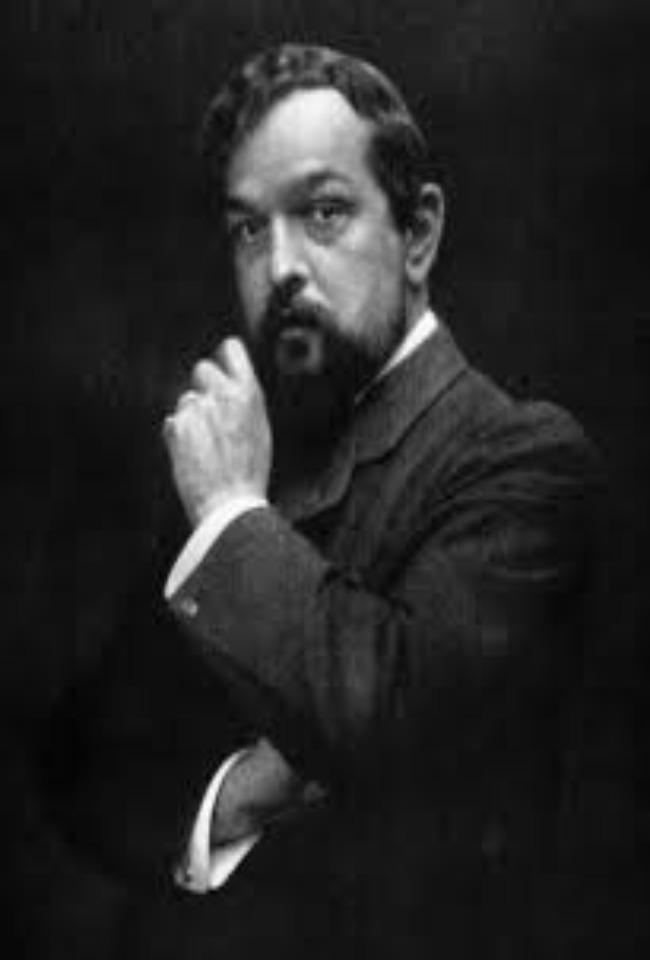 Claude Debussy, Maurice Ravel-Vepra te zgjedhura
