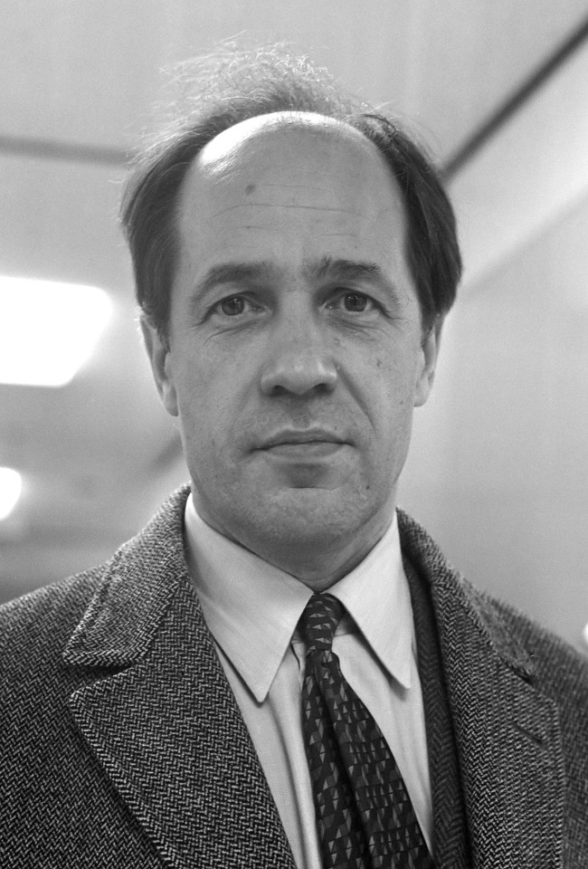 Pierre Bouleze