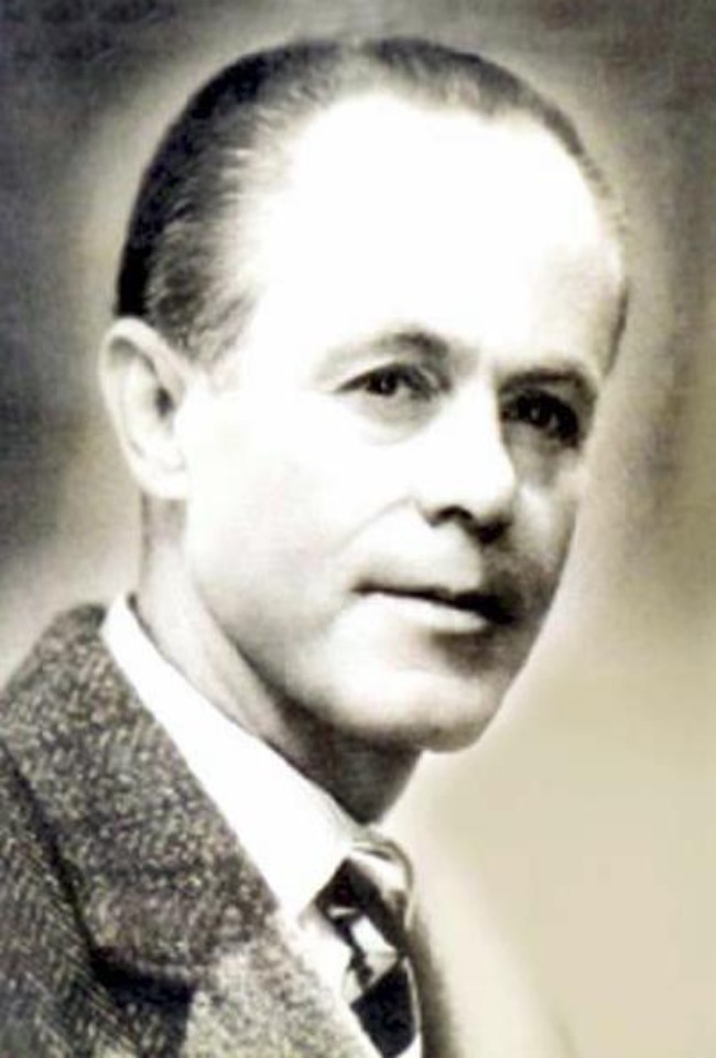 Simon Gjoni