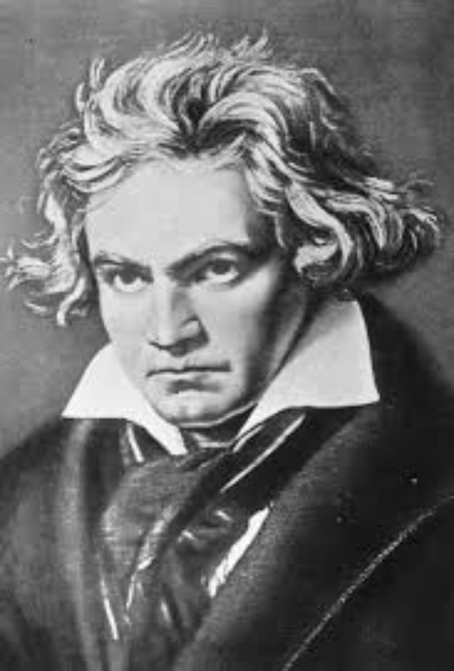 Më të mirat nga Ludwig Van Beethoven