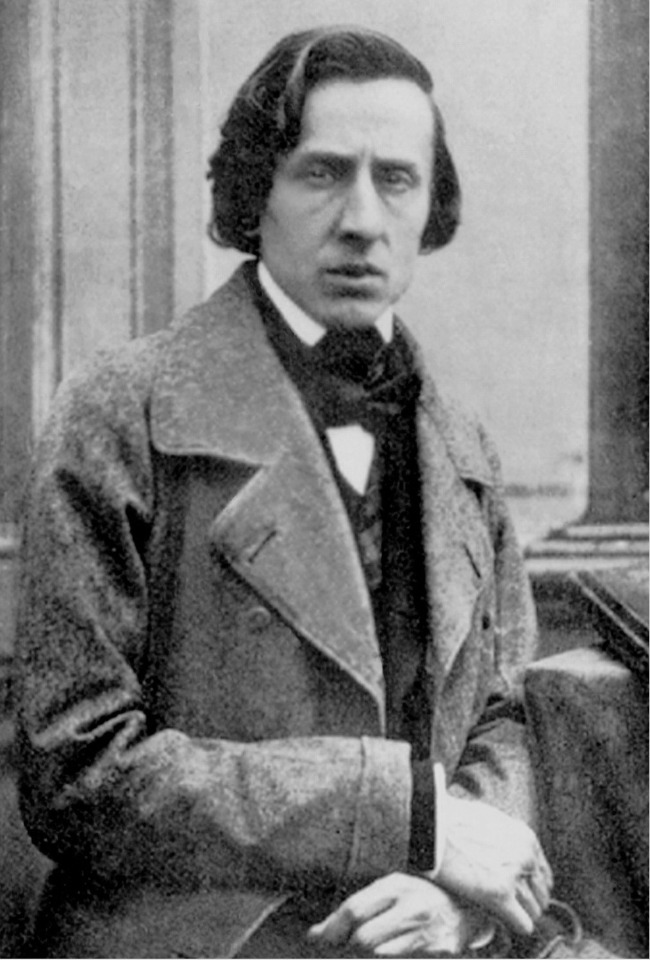 Frederic Chopin-Komplet Mazurkat