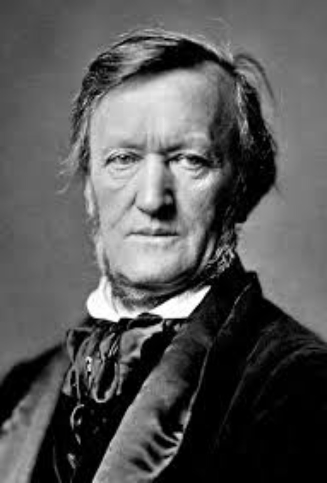 Richard Wagner-Uvertura dhe prelude
