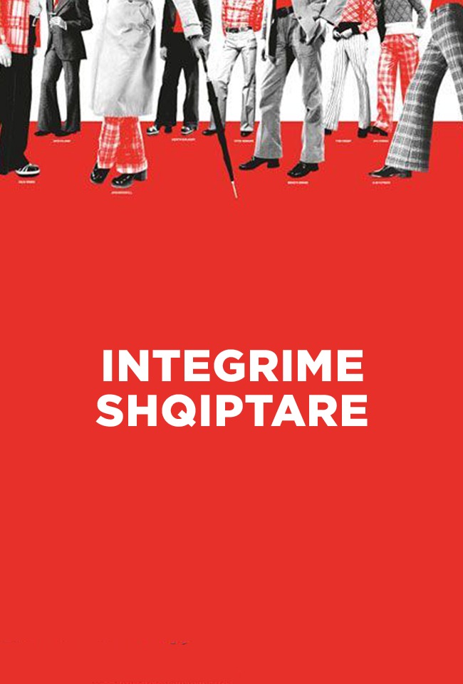INTEGRIME SHQIPTARE