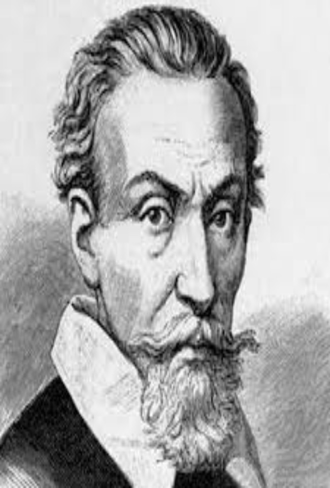 Claudio Monteverdi -opera"Orfeo"