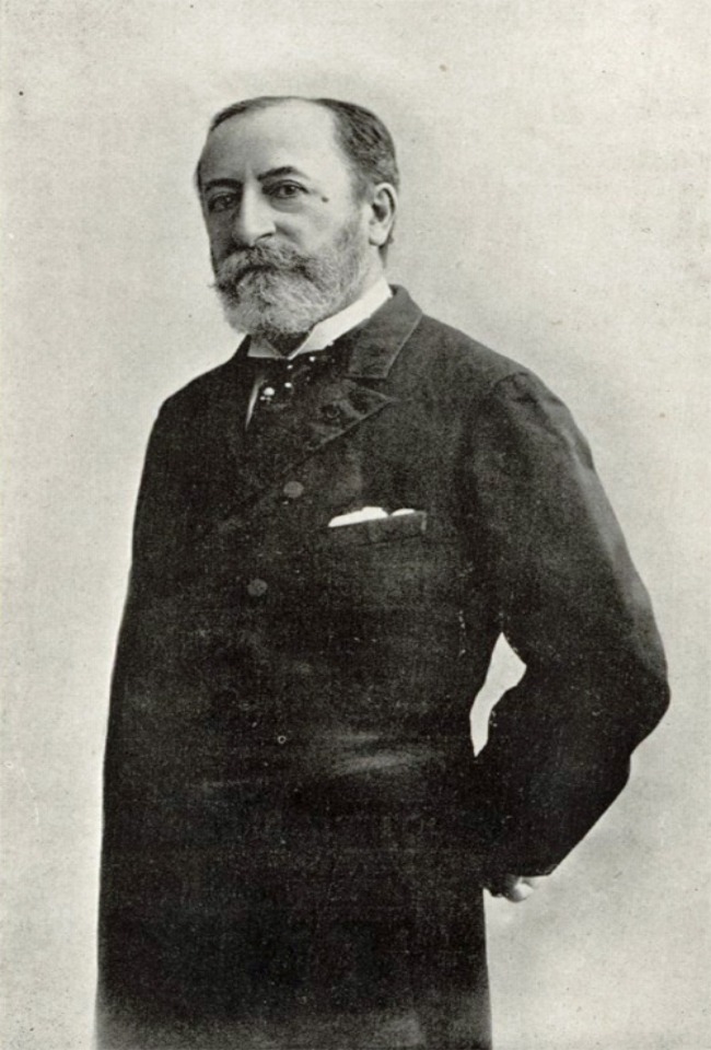 Saint Saens