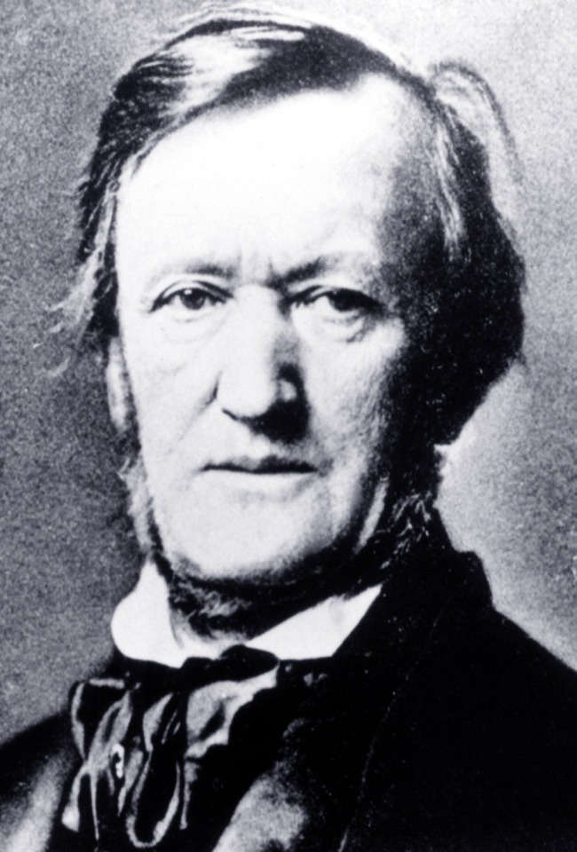 Më të mirat nga Richard Wagner