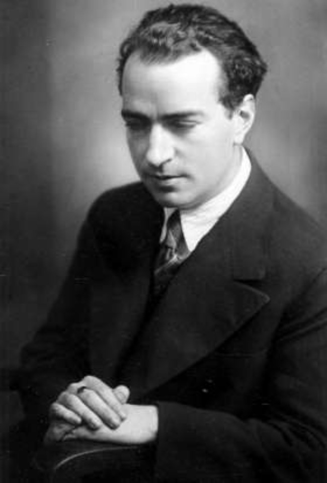 Joaquin Rodrigo-Koncert i Aranjuez