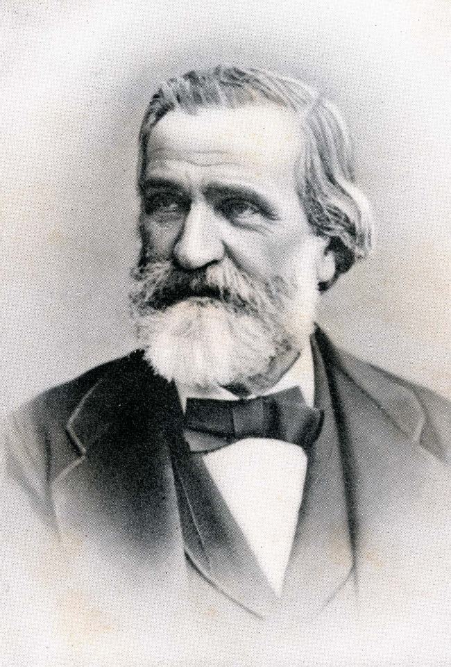 Më të mirat nga Giuseppe Verdi