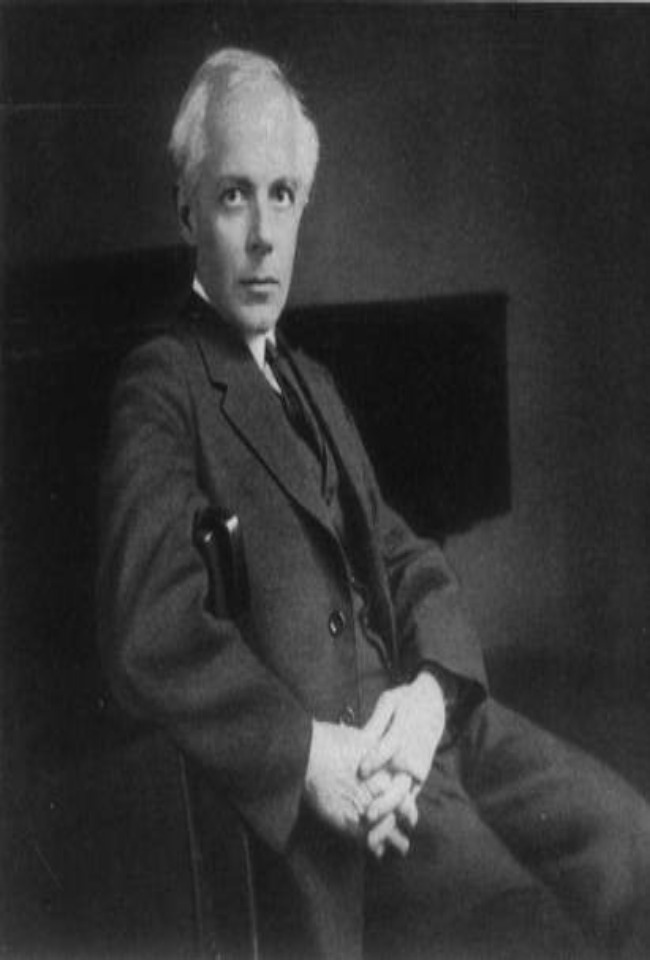 Béla Bartók-Koncert për Orkestër
