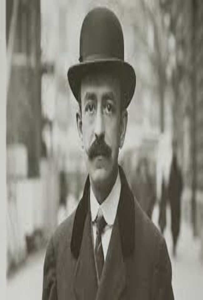 Manuel de Falla-Filarmonia mbretërore