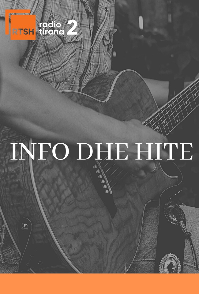 Info dhe hite