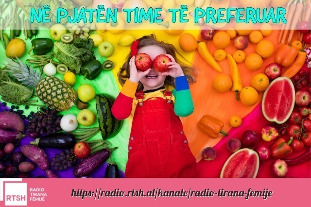 Lloj i cilit frut janë nektarinat dhe çfarë vlerash ushqyese kanë!
