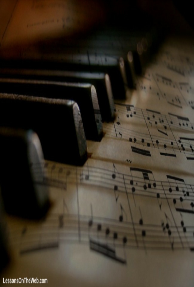 Album Pianistik