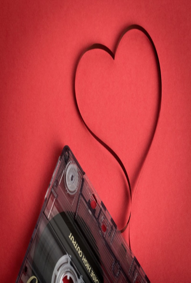 ROMANTIC COLLECTION