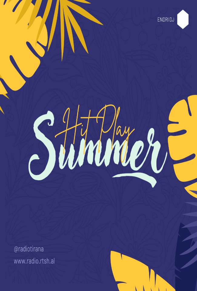 HITPLAY SUMMER