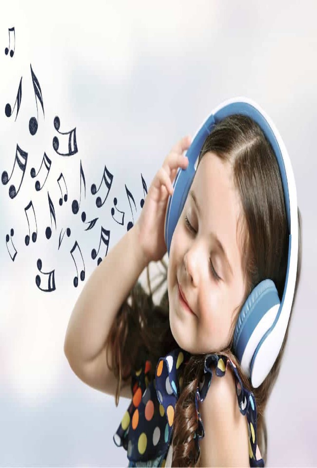 MESAZH MBI MUZIKE