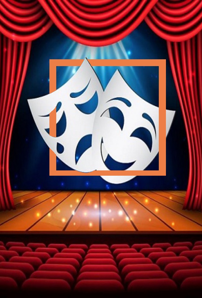 TEATRI NË MIKROFON