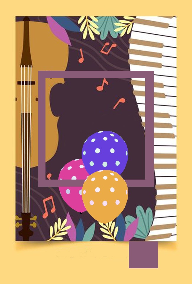 RITME NGA FESTIVALE TË KËNGËS PËR FËMIJË