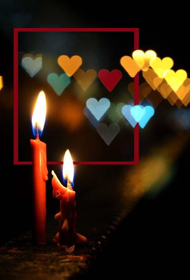 ROMANTIC COLLECTION