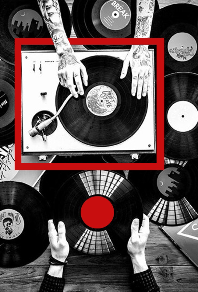 PLAYLISTË DHE SPOTE RADIOFONIKE